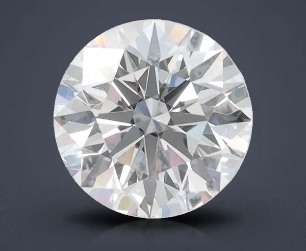 1.21 Carat · D · VVS1 Rare Carat Ideal Cut