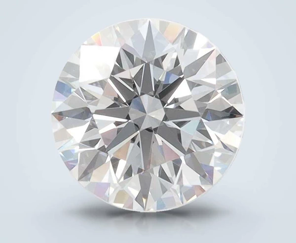 1.21 Carat · D · VVS1 Rare Carat Ideal Cut