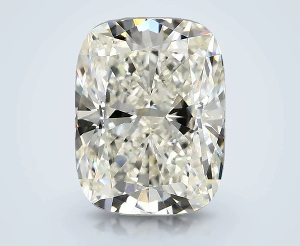 2.55 Carat · G · VVS2 Rare Carat Ideal Cut