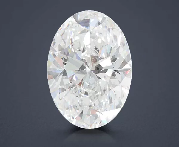 3 Carat · D · FL Rare Carat Ideal Cut