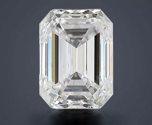 2 Carat · D · VS2 very good Cut