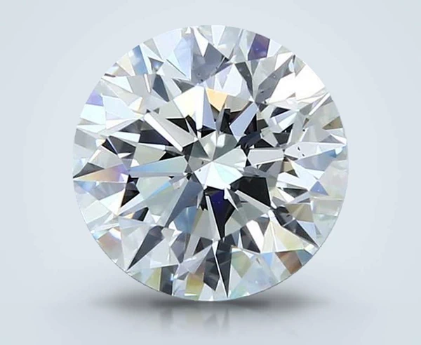 3.22 Carat · J · VS2 Rare Carat Ideal Cut