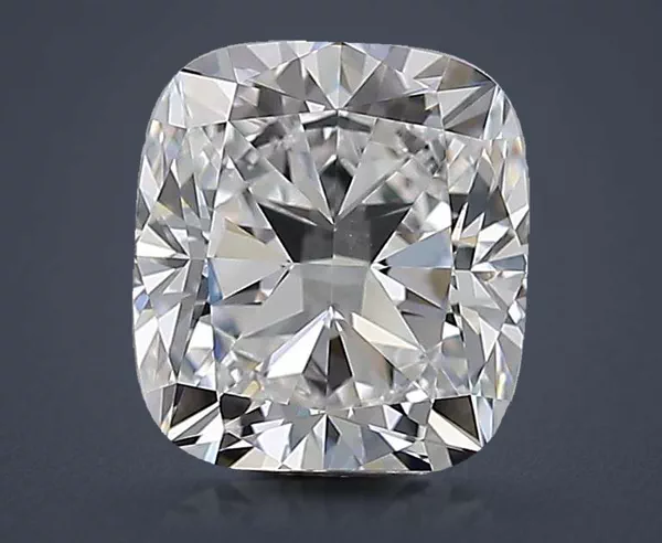 2.01 Carat · D · VS1 Rare Carat Ideal Cut