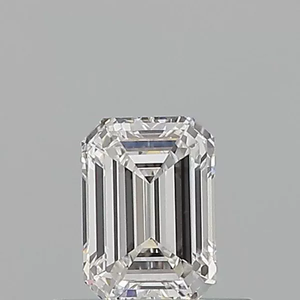 0.52 Carat · E · VVS1 Rare Carat Ideal Cut