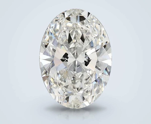 2.42 Carat · F · VVS2 Rare Carat Ideal Cut