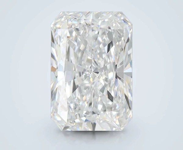 1.61 Carat · D · VVS1 Rare Carat Ideal Cut