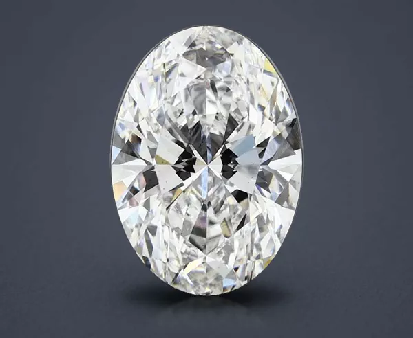 4.58 Carat · D · VS2 Rare Carat Ideal Cut