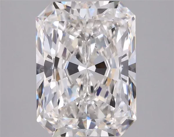 2.61 Carat · G · VS1 Rare Carat Ideal Cut