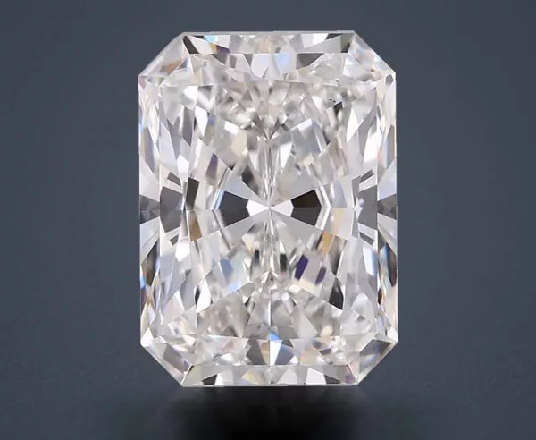 2.61 Carat · G · VS1 Rare Carat Ideal Cut