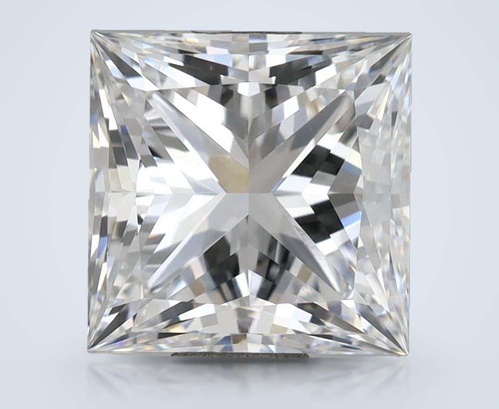 2.77 Carat · D · VVS1 Rare Carat Ideal Cut