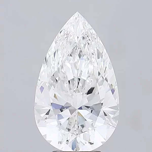 6.59 Carat · F · VVS2 Rare Carat Ideal Cut