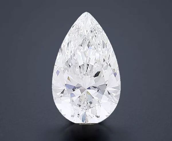 6.59 Carat · F · VVS2 Rare Carat Ideal Cut