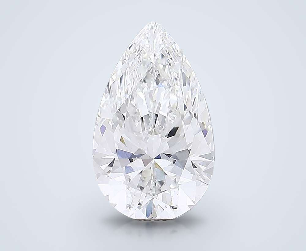 6.59 Carat · F · VVS2 Rare Carat Ideal Cut