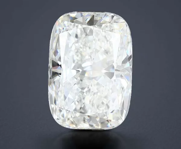 3.04 Carat · D · VVS2 Rare Carat Ideal Cut