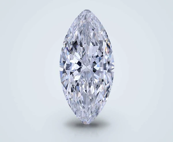 2.4 Carat · E · VVS1 Rare Carat Ideal Cut