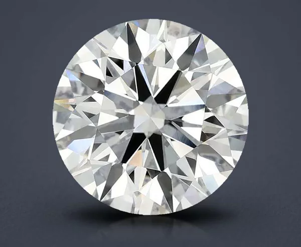 3.94 Carat · F · VVS2 Rare Carat Ideal Cut