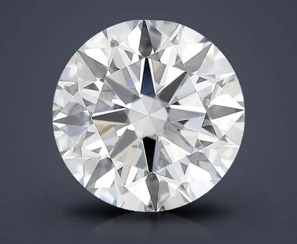 2.03 Carat · D · IF Rare Carat Ideal Cut