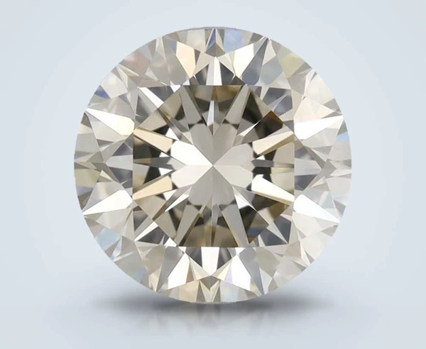 1.04 Carat · J · VVS2 excellent Cut