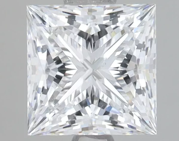 1.57 Carat · D · VS1 Rare Carat Ideal Cut
