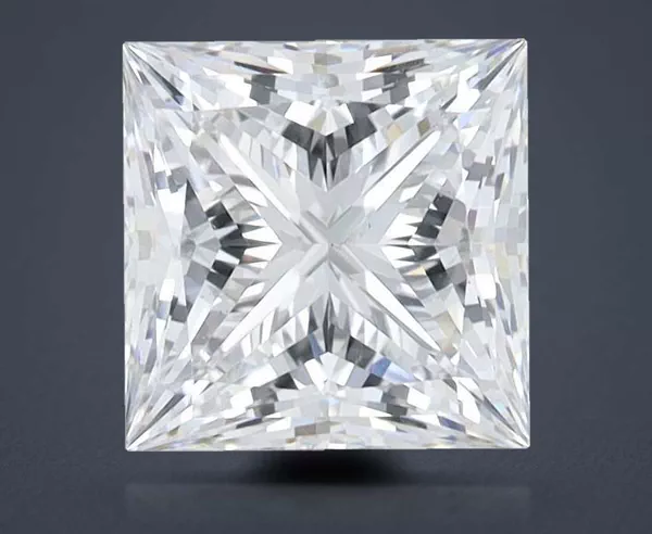 1.57 Carat · D · VS1 Rare Carat Ideal Cut