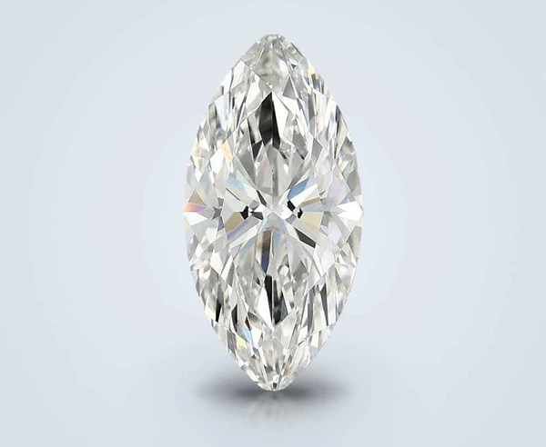 2.46 Carat · E · VVS2 Rare Carat Ideal Cut