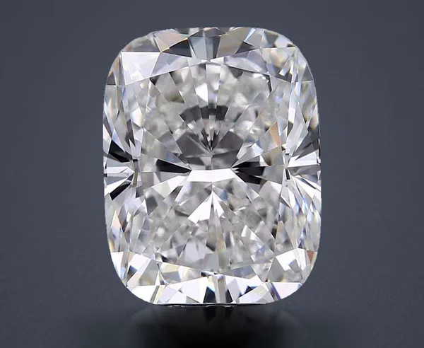 3.57 Carat · F · VVS1 Rare Carat Ideal Cut