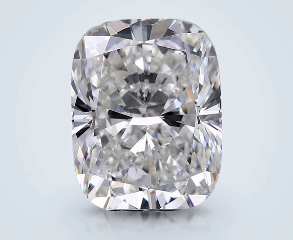 3.57 Carat · F · VVS1 Rare Carat Ideal Cut