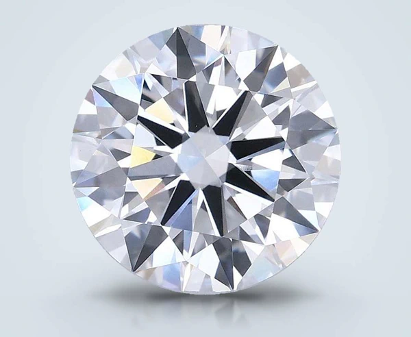 4 Carat · H · VVS2 Rare Carat Ideal Cut