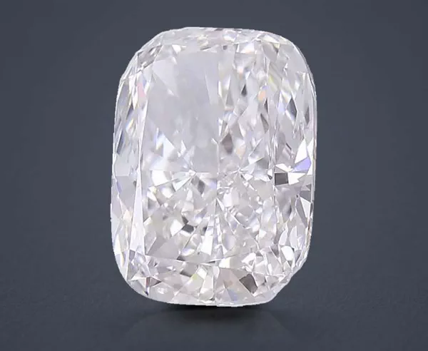 6.05 Carat · F · VVS2 Rare Carat Ideal Cut