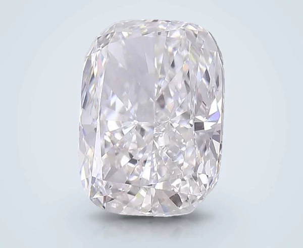 6.05 Carat · F · VVS2 Rare Carat Ideal Cut