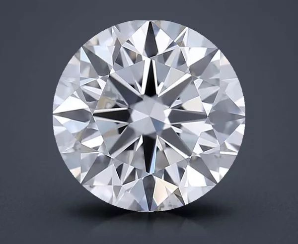 1.57 Carat · D · VVS1 Rare Carat Ideal Cut