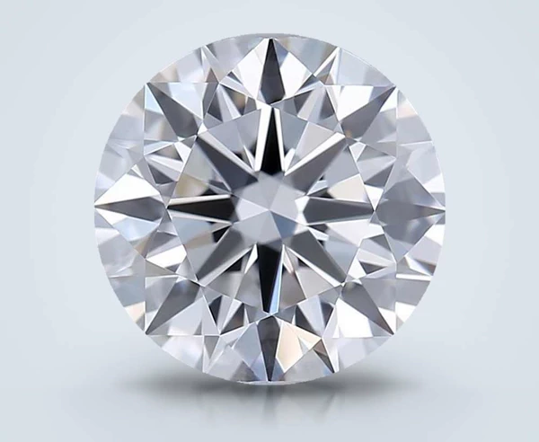 1.57 Carat · D · VVS1 Rare Carat Ideal Cut
