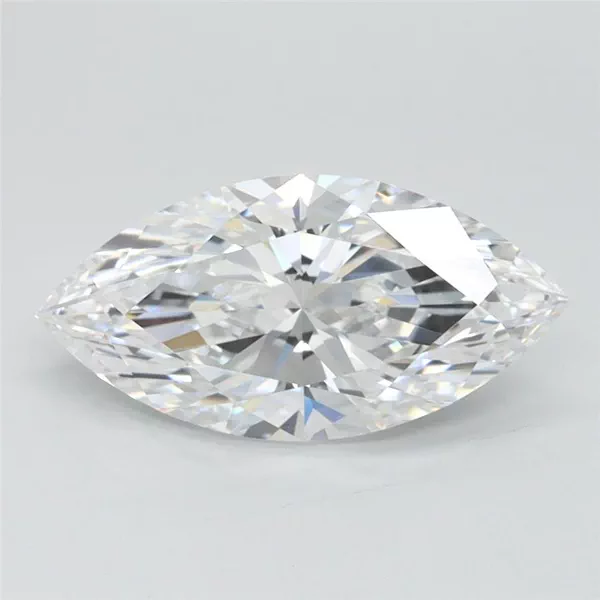 1.38 Carat · D · FL Rare Carat Ideal Cut