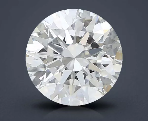 2.38 Carat · D · VVS2 excellent Cut