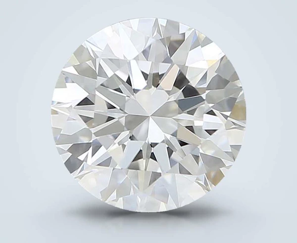 2.38 Carat · D · VVS2 excellent Cut