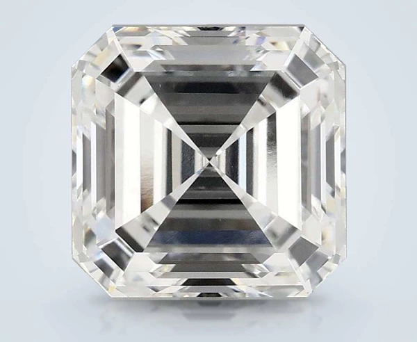 2.95 Carat · F · VS1 excellent Cut