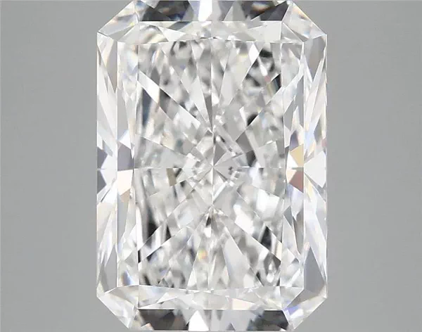4.44 Carat · E · VVS2 Rare Carat Ideal Cut