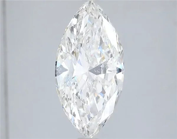 4 Carat · I · SI2 excellent Cut