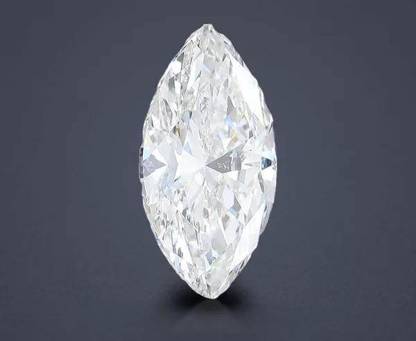 4 Carat · I · SI2 excellent Cut