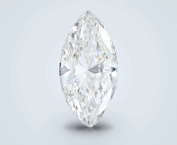 4 Carat · I · SI2 excellent Cut