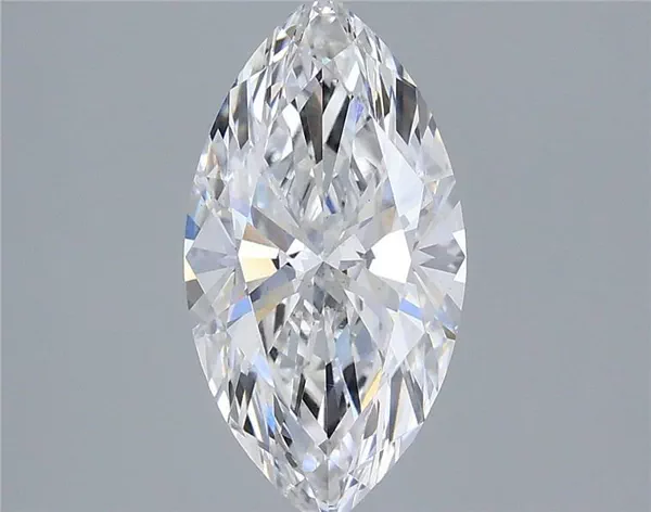 1.8 Carat · D · VS2 Rare Carat Ideal Cut