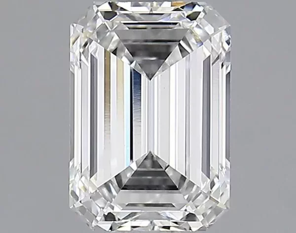 1.69 Carat · E · VVS2 Rare Carat Ideal Cut