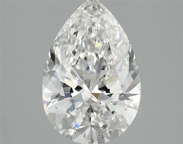 2.1 Carat · E · VS2 Rare Carat Ideal Cut