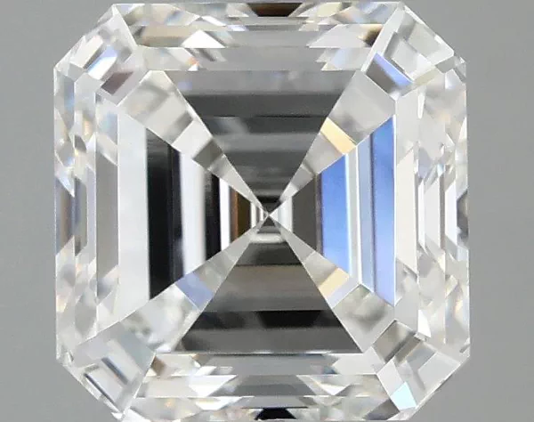2.97 Carat · F · VVS2 excellent Cut