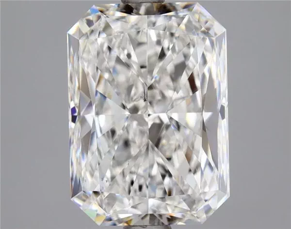 3.51 Carat · F · SI1 very good Cut
