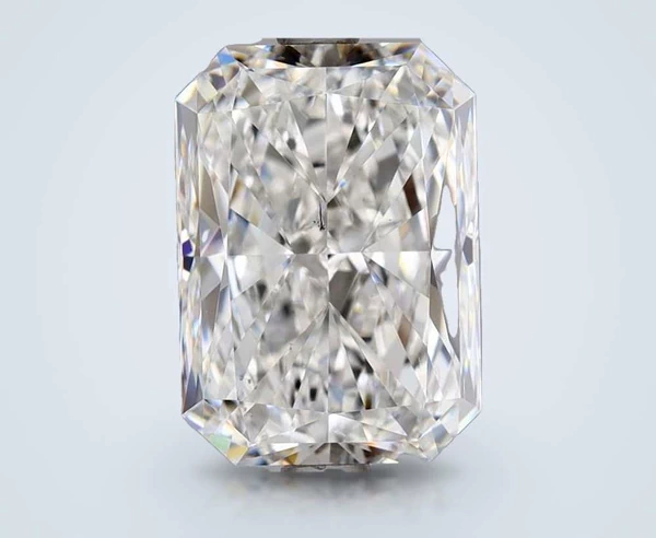 3.51 Carat · F · SI1 very good Cut