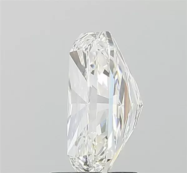 2.58 Carat · F · VVS2 Rare Carat Ideal Cut