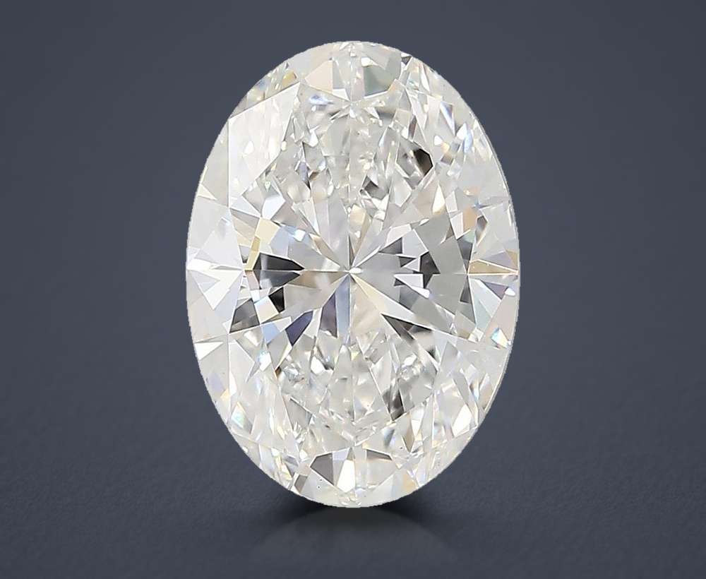 3.24 Carat · E · VS1 very good Cut