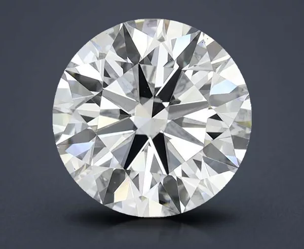 2.67 Carat · D · VS1 Rare Carat Ideal Cut