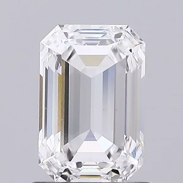 1.24 Carat · D · VVS2 Rare Carat Ideal Cut